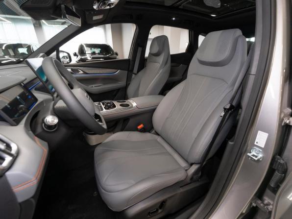 Geely Galaxy M7 с пробегом 2026 года, цена 3 900 000 рублей, 11 км, внедорожник, Автокод Объявления