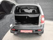 Chevrolet Niva I Рестайлинг Екатеринбург  - изображение 24