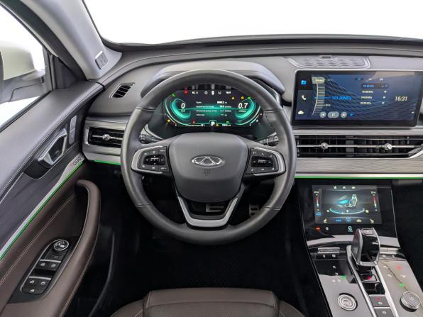 Chery Tiggo 8 Pro I с пробегом 2023 года, цена 1 990 000 рублей, 72513 км, внедорожник, Автокод Объявления