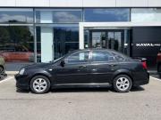 Chevrolet Lacetti I Москва  - изображение 25
