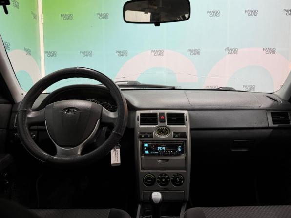 Lada (ВАЗ) Priora I с пробегом 2012 года, цена 400 000 рублей, 195200 км, хэтчбек, Автокод Объявления