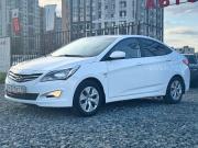 Hyundai Solaris I Рестайлинг Ижевск  - изображение 32