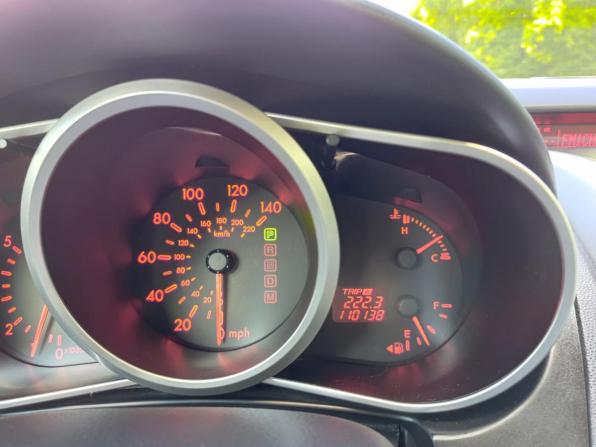 Mazda CX-7 I с пробегом 2007 года, цена 780 000 рублей, 110137 км, внедорожник, Автокод Объявления