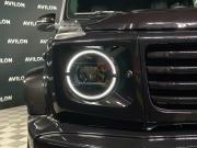 Mercedes-Benz G-Класс III (W465) Рестайлинг Москва  - изображение 27