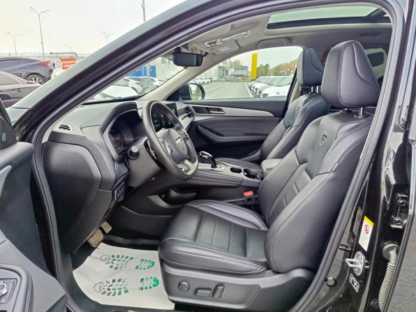 Haval F7 I Рестайлинг с пробегом 2023 года, цена 2 299 995 рублей, 44703 км, внедорожник, Автокод Объявления