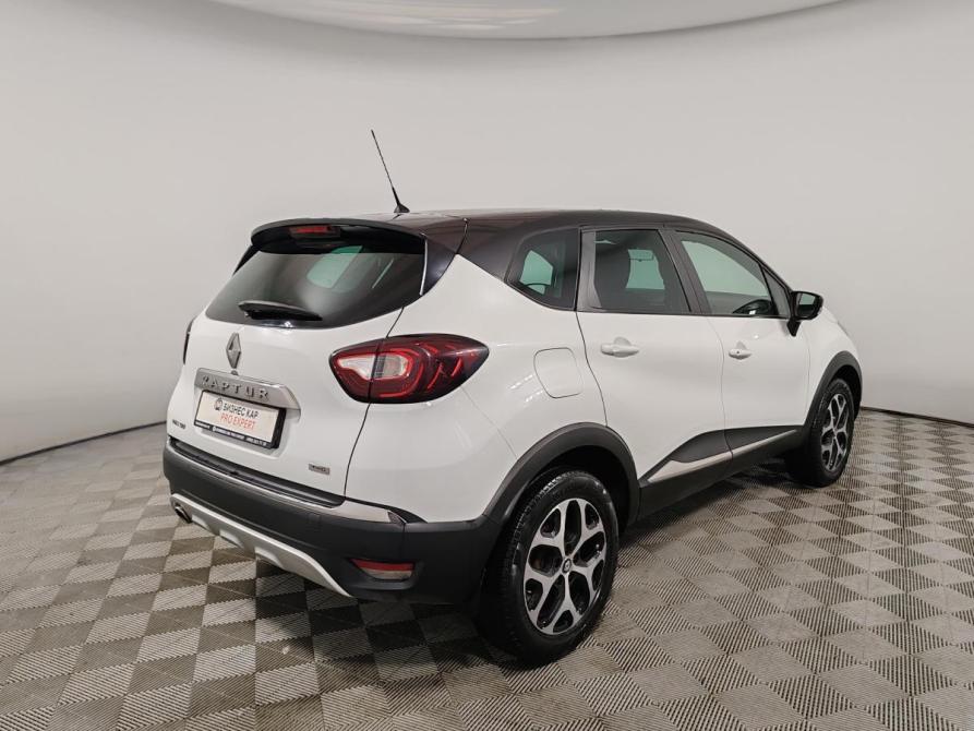 Renault Kaptur I Москва  - изображение 5