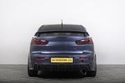 Mitsubishi Lancer X Томск  - изображение 24