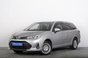 Toyota Corolla XI (E160 E170) Рестайлинг 2 Томск  - изображение 20