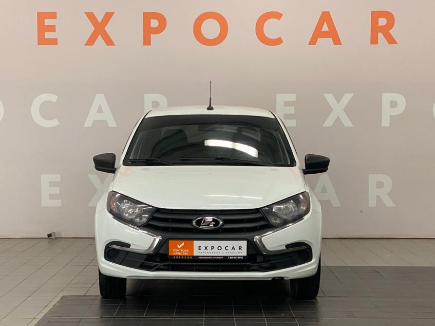 Lada (ВАЗ) Granta I Рестайлинг Волгоград  - изображение 2