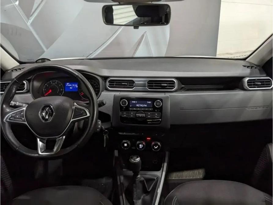 Renault Duster II Пермь  - изображение 10