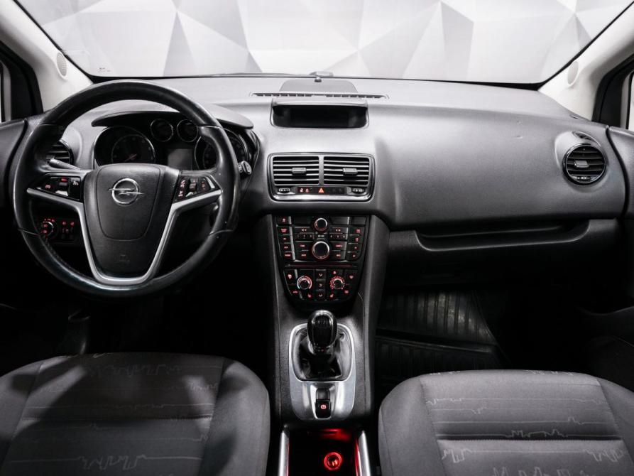 Opel Meriva B Ульяновск  - изображение 11