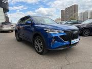 Haval F7 I Рестайлинг Москва  - изображение 19