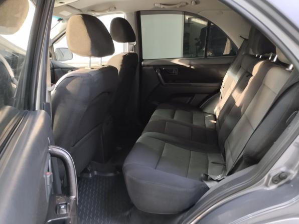 Kia Sorento I Рестайлинг с пробегом 2006 года, цена 750 000 рублей, 337495 км, внедорожник, Автокод Объявления
