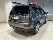 Mitsubishi Outlander II Рестайлинг Новосибирск  - изображение 24