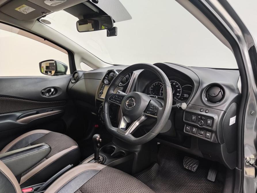 Nissan Note II Рестайлинг Барнаул  - изображение 24