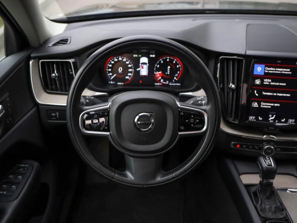 Volvo XC60 II с пробегом 2018 года, цена 3 749 000 рублей, 72590 км, внедорожник, Автокод Объявления