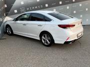 Hyundai Sonata VII (LF) Рестайлинг Минеральные Воды  - изображение 36
