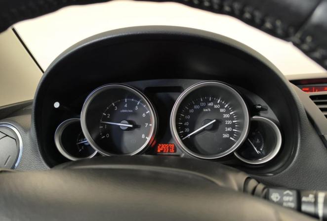 Mazda 6 II (GH) Рестайлинг с пробегом 2012 года, цена 800 000 рублей, 230579 км, седан, Автокод Объявления