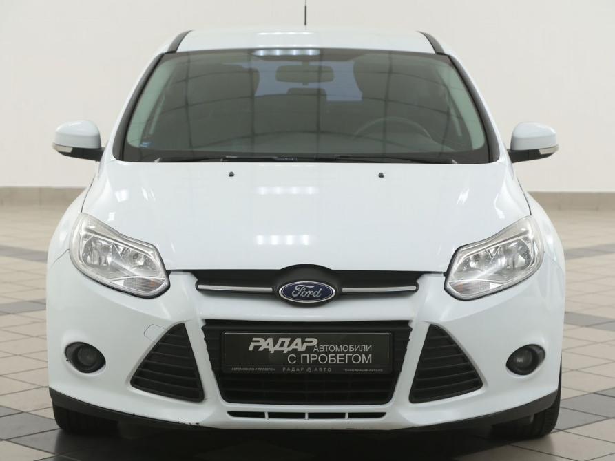 Ford Focus III Иваново  - изображение 6