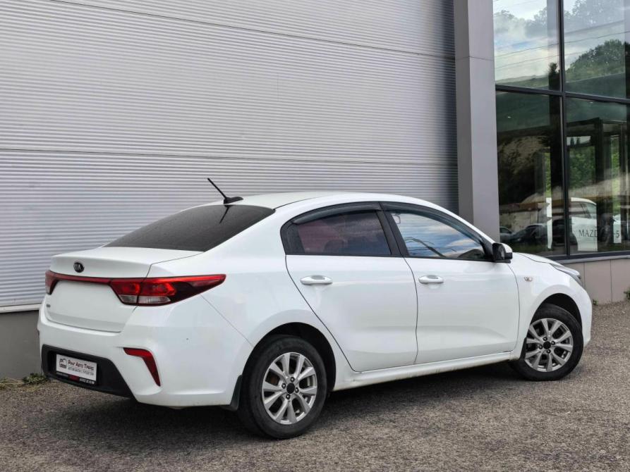Kia Rio IV Белгород  - изображение 6