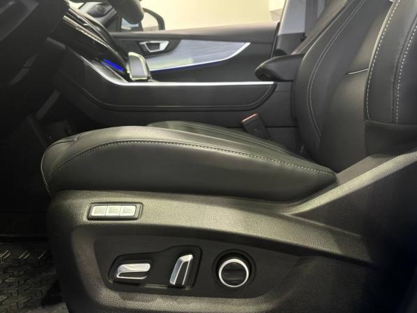 Chery Tiggo 7 Pro Max I с пробегом 2023 года, цена 2 179 900 рублей, 12000 км, внедорожник, Автокод Объявления