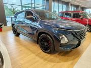 Omoda C5 I Тула  - изображение 19
