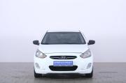 Hyundai Solaris I Омск  - изображение 24
