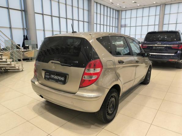 Mercedes-Benz A-Класс II (W169) с пробегом 2006 года, цена 352 500 рублей, 309129 км, хэтчбек, Автокод Объявления