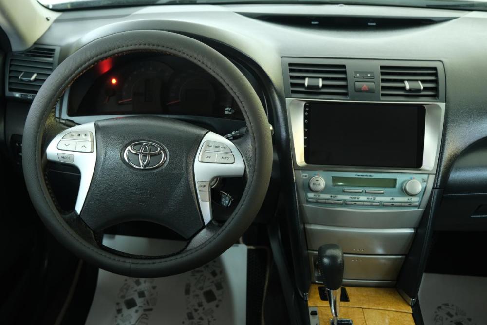 Toyota Camry VI (XV40) Омск  - изображение 13