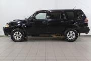 Mitsubishi Pajero Sport I Рестайлинг Астрахань  - изображение 27