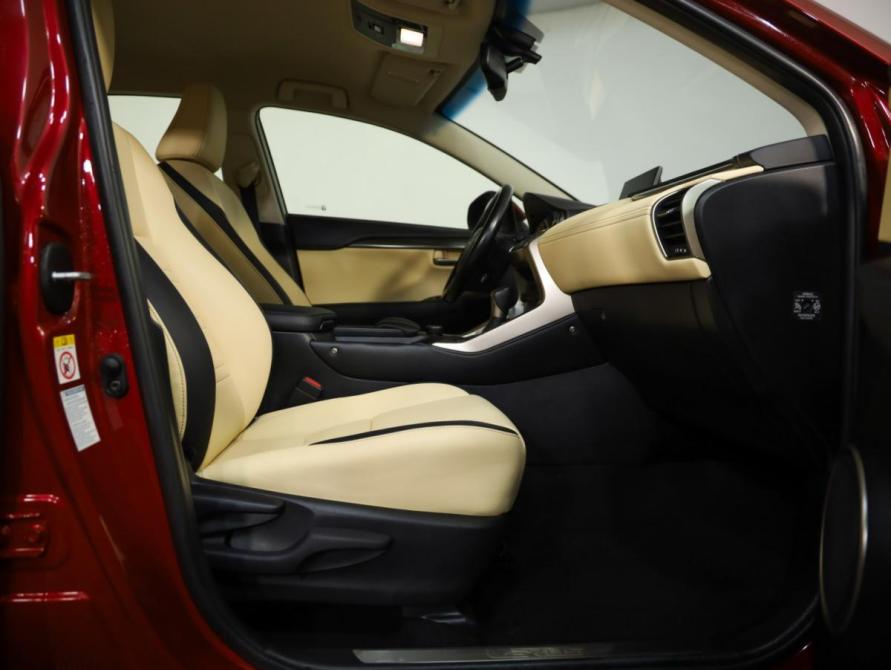 Lexus NX I Санкт-Петербург  - изображение 24
