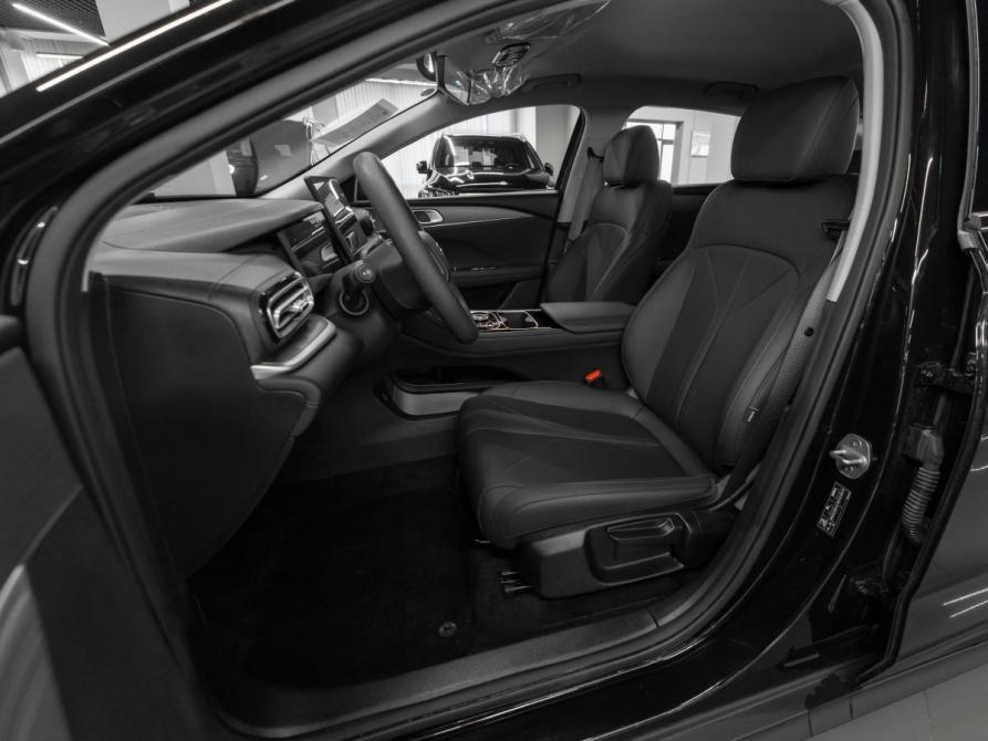 Geely Galaxy Starshine 6 Москва  - изображение 9