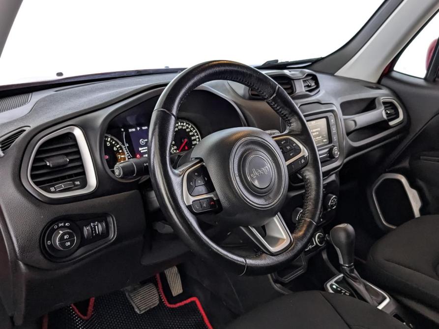 Jeep Renegade I Москва  - изображение 16