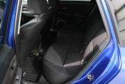 Mazda 3 I (BK) Рестайлинг Саратов  - изображение 51