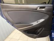 Hyundai Solaris I Рестайлинг Магнитогорск  - изображение 30