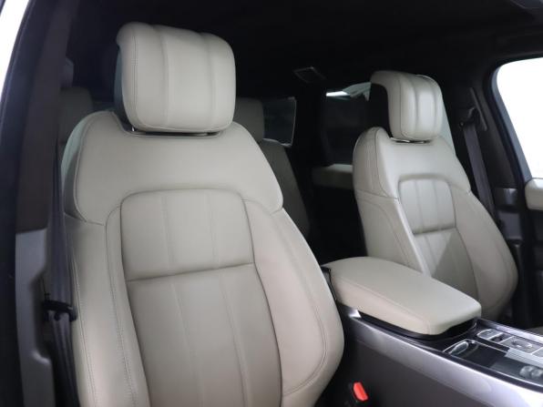 Land Rover Range Rover Sport II Рестайлинг с пробегом 2022 года, цена 7 999 000 рублей, 56509 км, внедорожник, Автокод Объявления