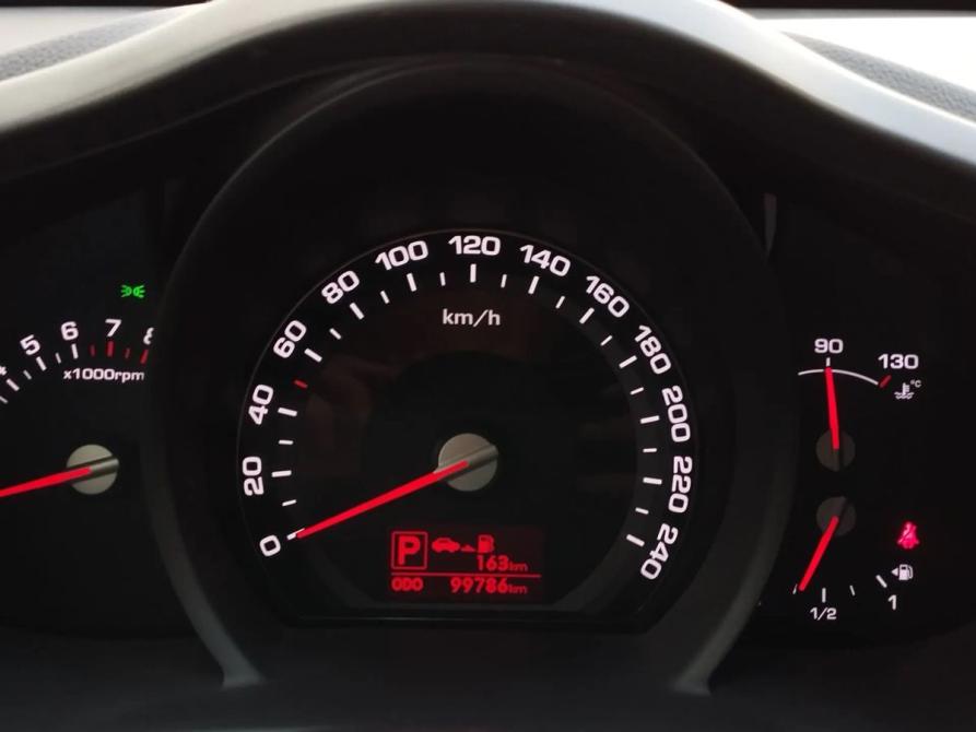 Kia Sportage III Москва  - изображение 12