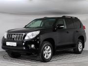Toyota Land Cruiser Prado 150 Series Химки  - изображение 15