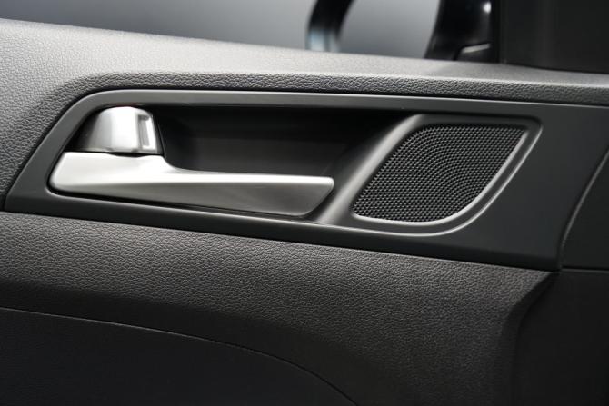 Hyundai Tucson III Рестайлинг с пробегом 2019 года, цена 2 540 000 рублей, 110000 км, внедорожник, Автокод Объявления