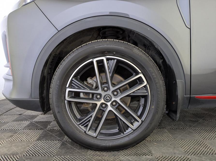 Changan CS55 Plus II Москва  - изображение 13