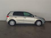 Volkswagen Golf VI Москва  - изображение 24