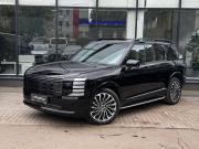 Hyundai Palisade II Москва  - изображение 21