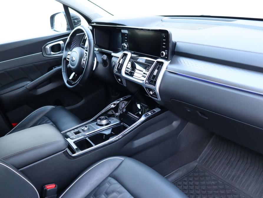 Kia Sorento IV Москва  - изображение 10