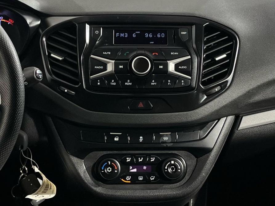 Lada (ВАЗ) Vesta I Ижевск  - изображение 11