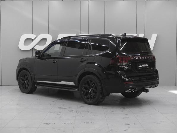 Kia Mohave I Рестайлинг 2 с пробегом 2022 года, цена 6 037 777 рублей, 63137 км, внедорожник, Автокод Объявления