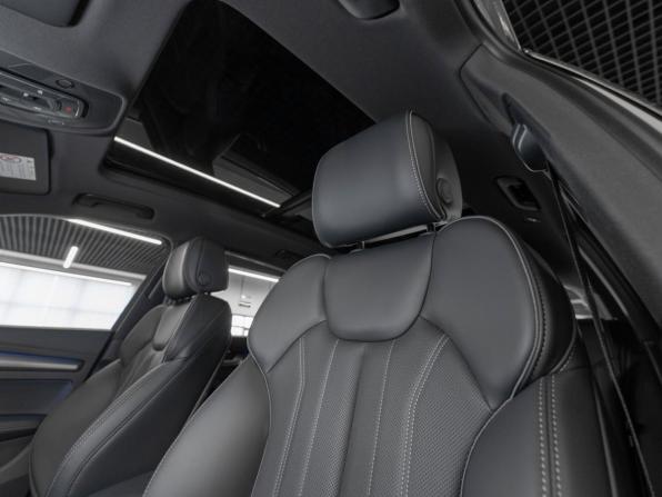 Audi Q5 II (FY) Рестайлинг с пробегом 2025 года, цена 5 600 000 рублей, 50 км, внедорожник, Автокод Объявления