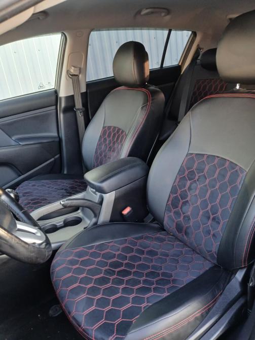 Kia Sportage III Рестайлинг Новочеркасск  - изображение 14