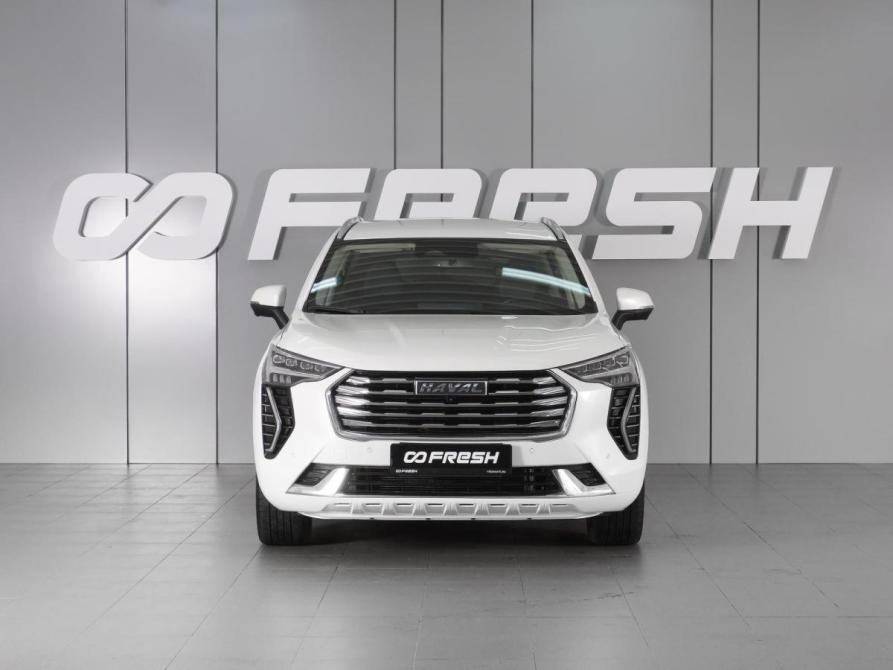 Haval Jolion I Минеральные Воды  - изображение 3