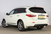 Infiniti QX60 I Новосибирск  - изображение 25