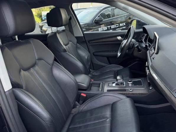 Audi Q5 II (FY) с пробегом 2018 года, цена 2 599 000 рублей, 233687 км, внедорожник, Автокод Объявления